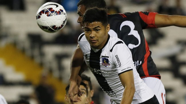 Blanco y Negro demandó a San Lorenzo al TAS por incumplimiento de pagos por Paulo Díaz