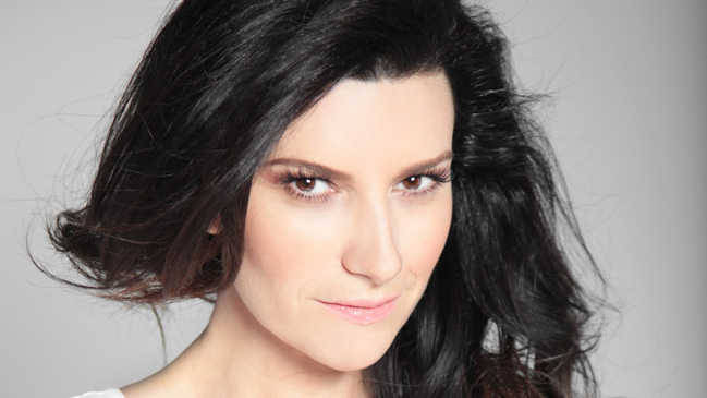Laura Pausini confirma su retorno a Chile