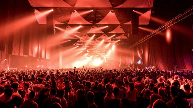 Juez suspendió prohibición de discotecas en Buenos Aires