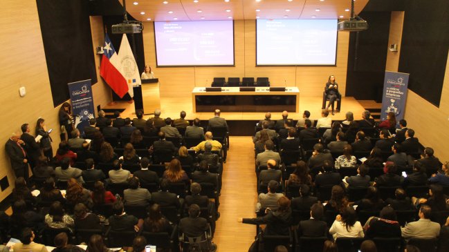 ChileCompra registró transacciones por 12.157 millones de dólares en 2015