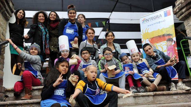 Festival de Cocina Ñam convocó a 40 mil personas