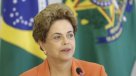 Ministro reiteró que no hay base legal para acusar a Rousseff por actos lesivos a la Nación