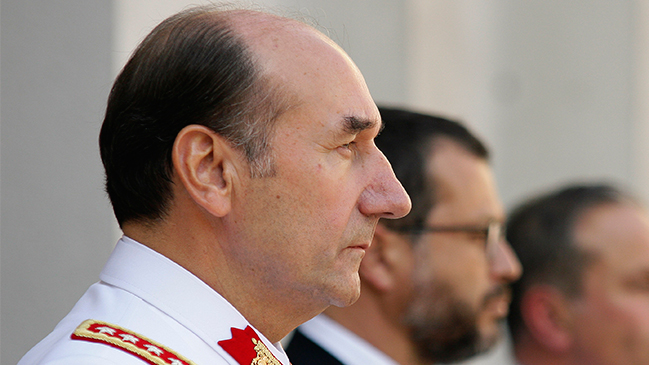 Diputado DC: Patrimonio de Fuente-Alba no se adecua al sueldo de un funcionario público