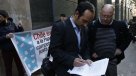 Diputado Núñez y organizaciones pidieron compensación por colusión en junta de CMPC