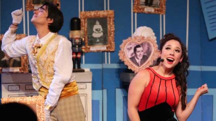   Ministerio de Educación y Teatro Municipal lanzan programa conjunto 