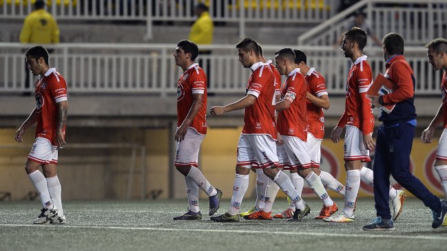 Seis extranjeros en la alineación de U. La Calera puede retrasar el inicio de la liguilla