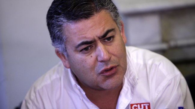 CUT: El Tribunal Constitucional le dio una puñalada a la reforma laboral