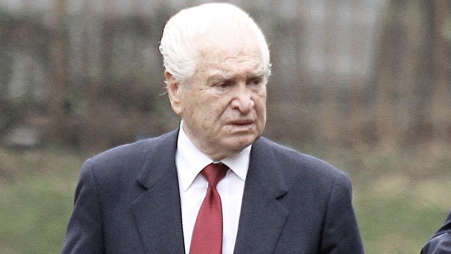 Miguel Nasur: En Chile se han dedicado a perseguir a los clubes en vez de ayudarlos