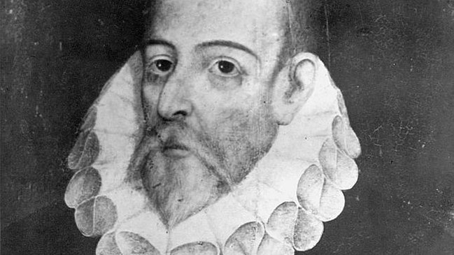 Nueva biografía de Cervantes intenta explicar cómo nace 
