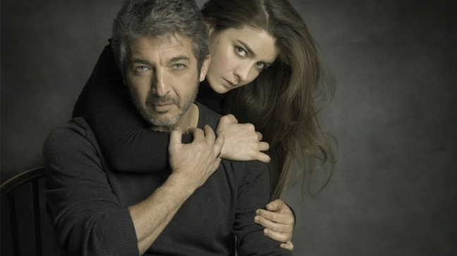 Suman función para estudiantes y tercera edad de obra de Darín