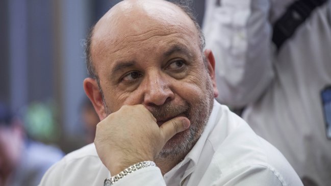 Diputado PS criticó que Burgos no 