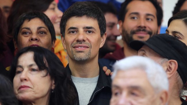 Gobierno: Critican el proceso constituyente 