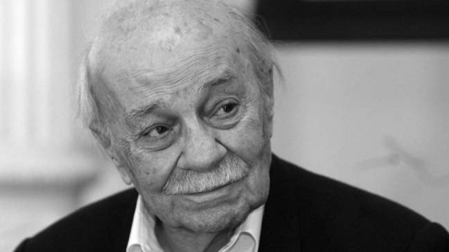 Hijo de Sábato recuerda a un padre vital y militante a 5 años de su muerte