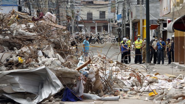 FMI ofreció crédito 