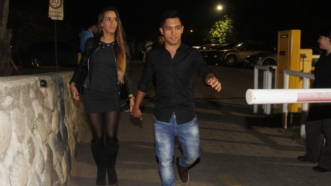 U. Católica festejó el título con cena íntima en el Stadio Italiano