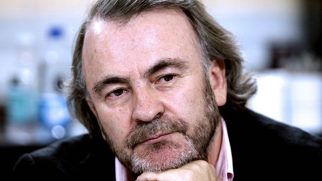 Pepe Auth renuncia al PPD: 