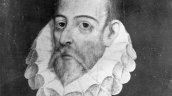 Nueva biografía de Cervantes intenta explicar cómo nace 