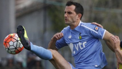 Pablo Calandria: Dejamos pasar la oportunidad de ser campeones