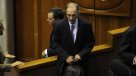 Diputado comunista celebró desafuero del \