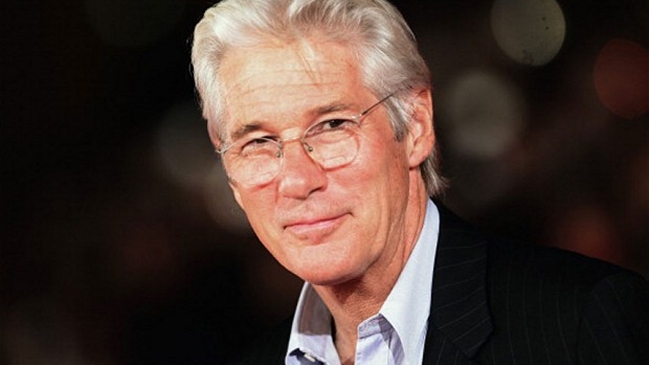 Richard Gere no consiguió el divorcio tras no llegar a acuerdo económico