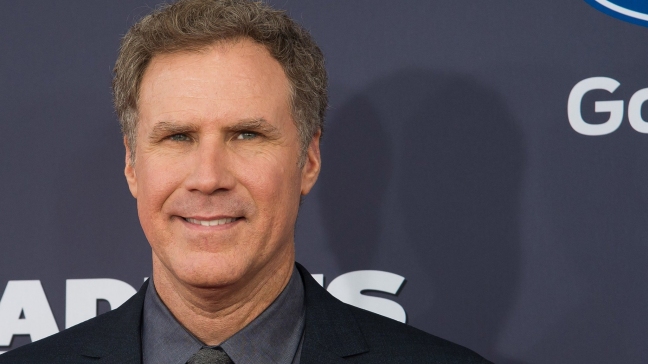 Will Ferrell no interpretará a Ronald Reagan en comedia sobre su alzheimer