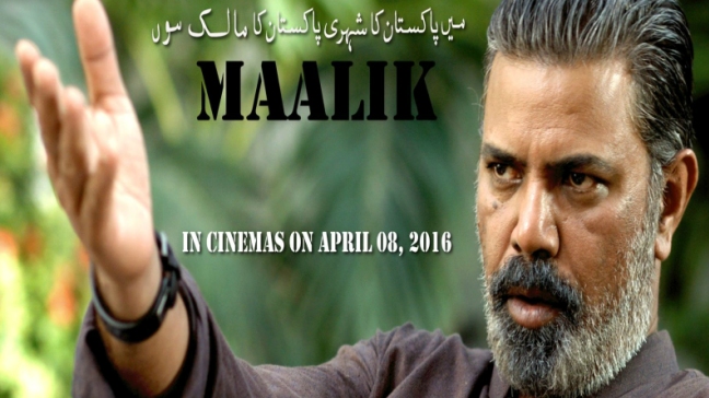 Pakistán no quiere corrupción política en los cines