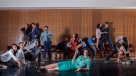 El Banch estrena obra de la mano de la destacada artista japonesa Kaori Ito
