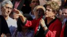 Presidenta de Brasil dijo que \