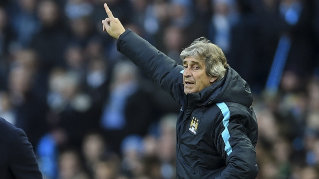 Manuel Pellegrini: Ante Real Madrid vamos a tratar de salir arriba, presionar y marcar un gol