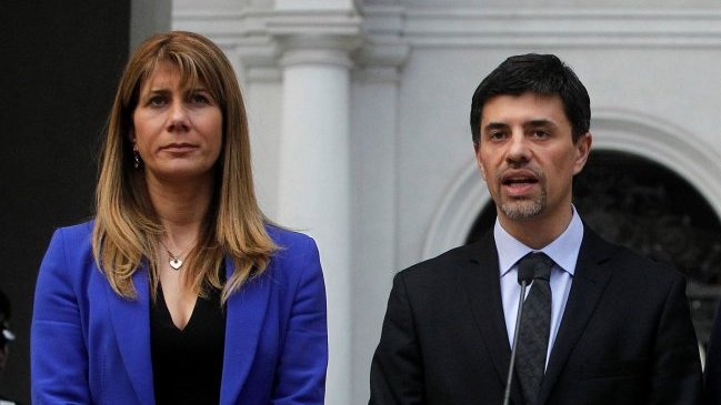 Gobierno no confirma veto presidencial al fallo de TC por reforma laboral