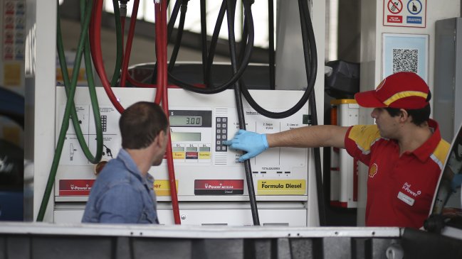 Gobierno argentino: Alza en precio de combustibles busca proteger empleos