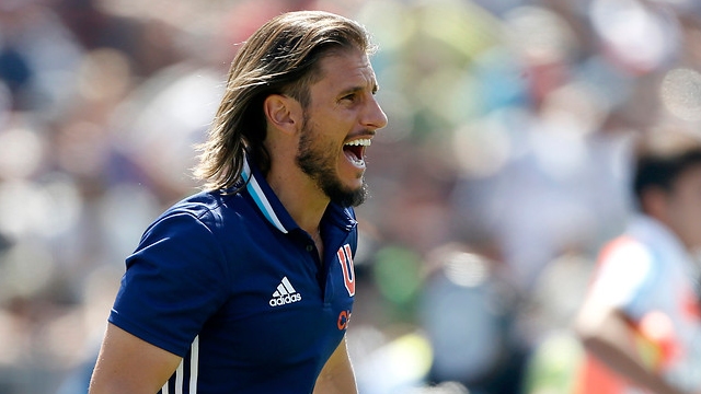 Sebastián Beccacece analiza reestructurar su cuerpo técnico