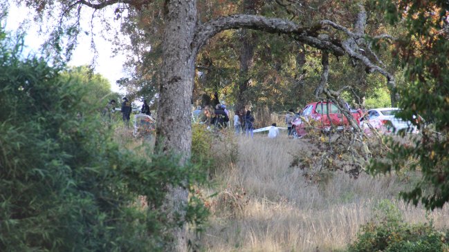 Osorno: Peritos no descartan nuevos hallazgos de restos