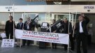 Nueva Mayoría busca sumar los votos para aprobar la agenda corta antidelincuencia