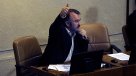 Diputados PPD mantendrán a Auth en la bancada tras expresar concordancias con sus críticas