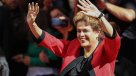 Trámite para posible juicio contra Dilma Rousseff llega a últimas fases