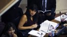 Libertades condicionales: \