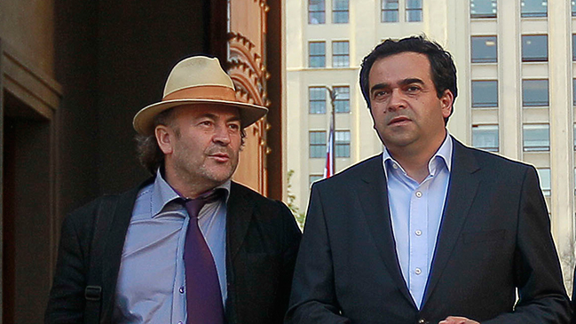 Quintana por salida de Auth: No es momento para abandonar los barcos