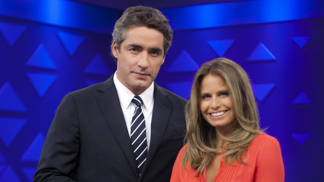 Informe CNTV: Noticieros y teleseries son los favoritos del público