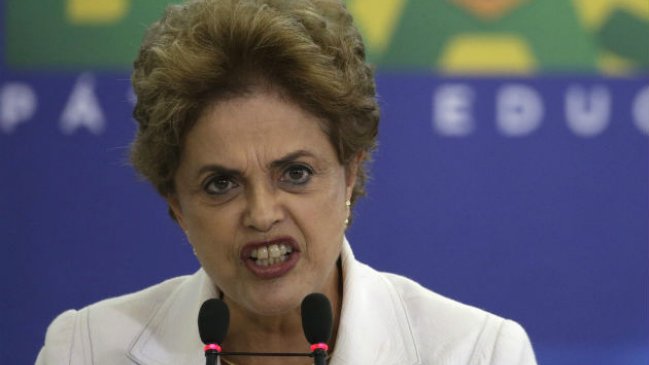 Dilma Rousseff afirmó que Brasil tendrá 