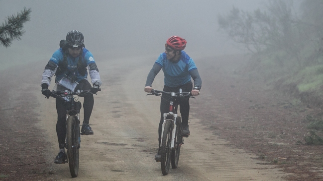 Primera fecha del Columbia Adventure Challenge se correrá el 14 de mayo