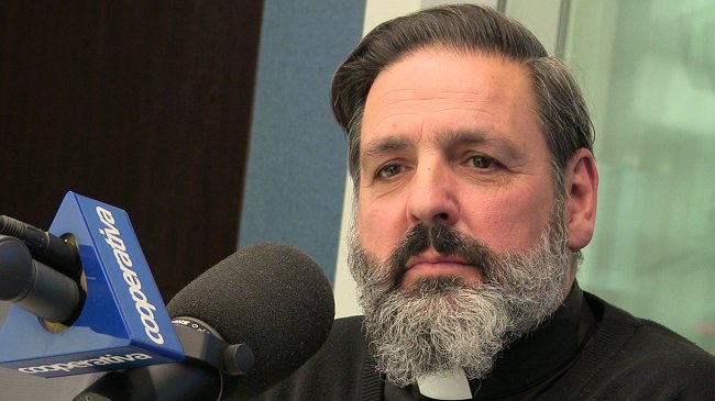 Sacerdote tras liberación de 1.800 reos: 