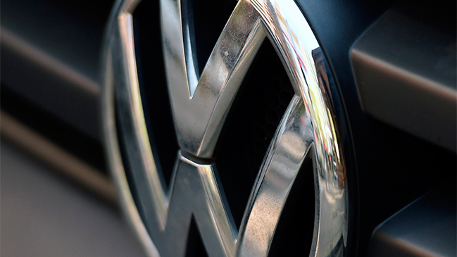 Volkswagen inició llamado a revisión de su modelo Golf en Europa