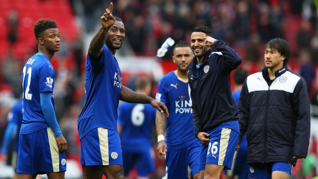 Monje budista que bendijo a Leicester le dio sus parabienes para la próxima Champions