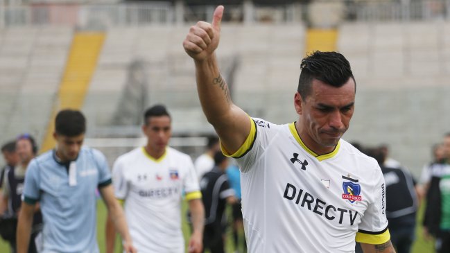 Colo Colo buscará cuatro refuerzos, pero priorizará contratación de un 