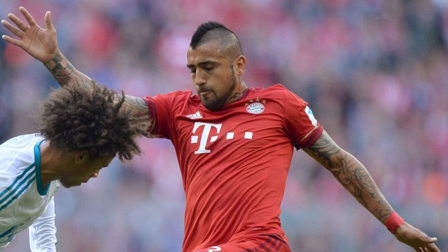 Martín Liberman calificó de 