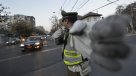 Autoridades presentaron modificaciones a los ejes ambientales en Santiago