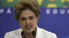 Dilma Rousseff afirmó que Brasil tendrá \