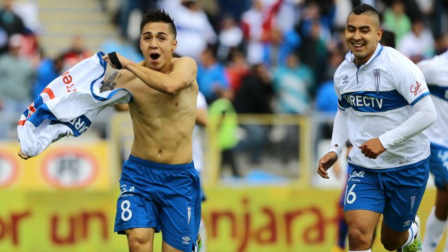 ANFP confirmó que todos cumplieron con la normativa de los juveniles en el Clausura