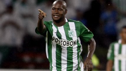   Atlético Nacional eliminó a Huracán de la Copa Libertadores 